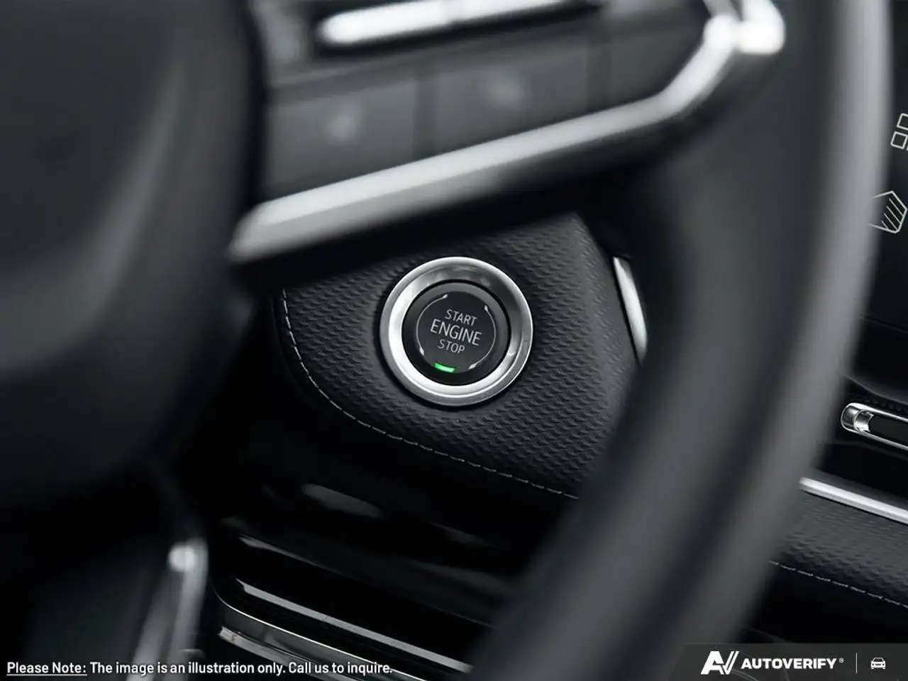 Chevrolet Equinox photo Chevrolet Equinox