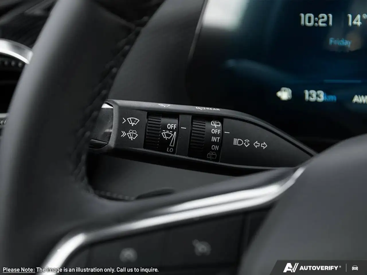Chevrolet Equinox photo Chevrolet Equinox