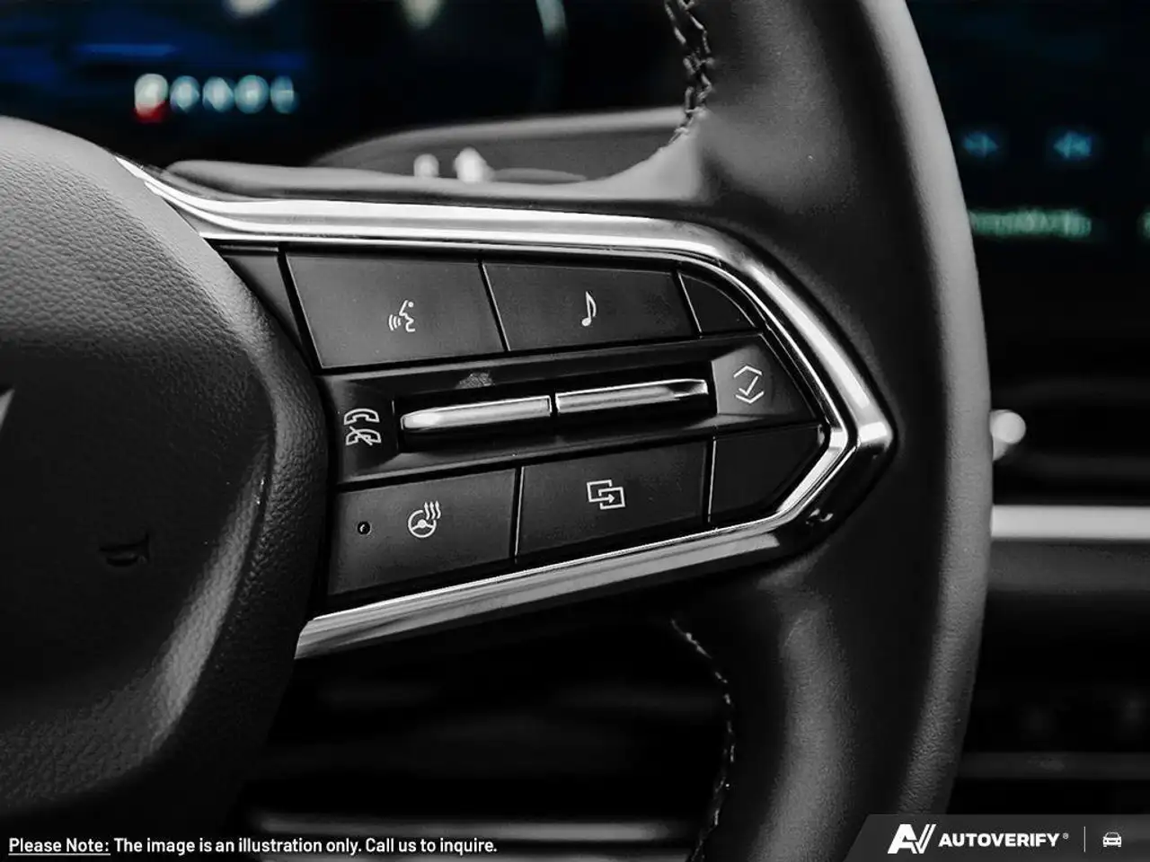Chevrolet Equinox photo Chevrolet Equinox