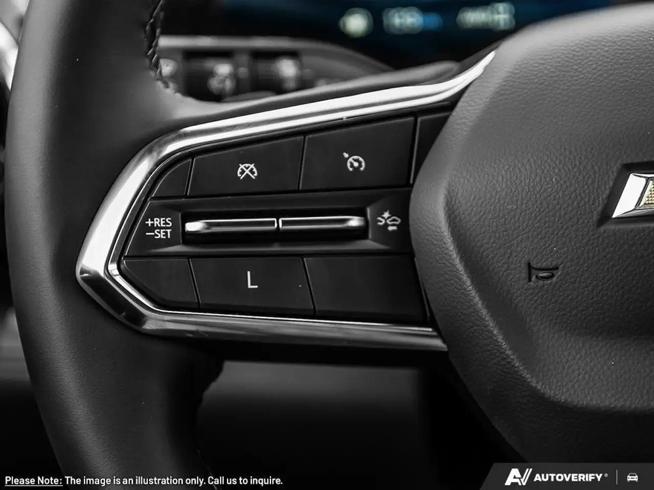 Chevrolet Equinox photo Chevrolet Equinox