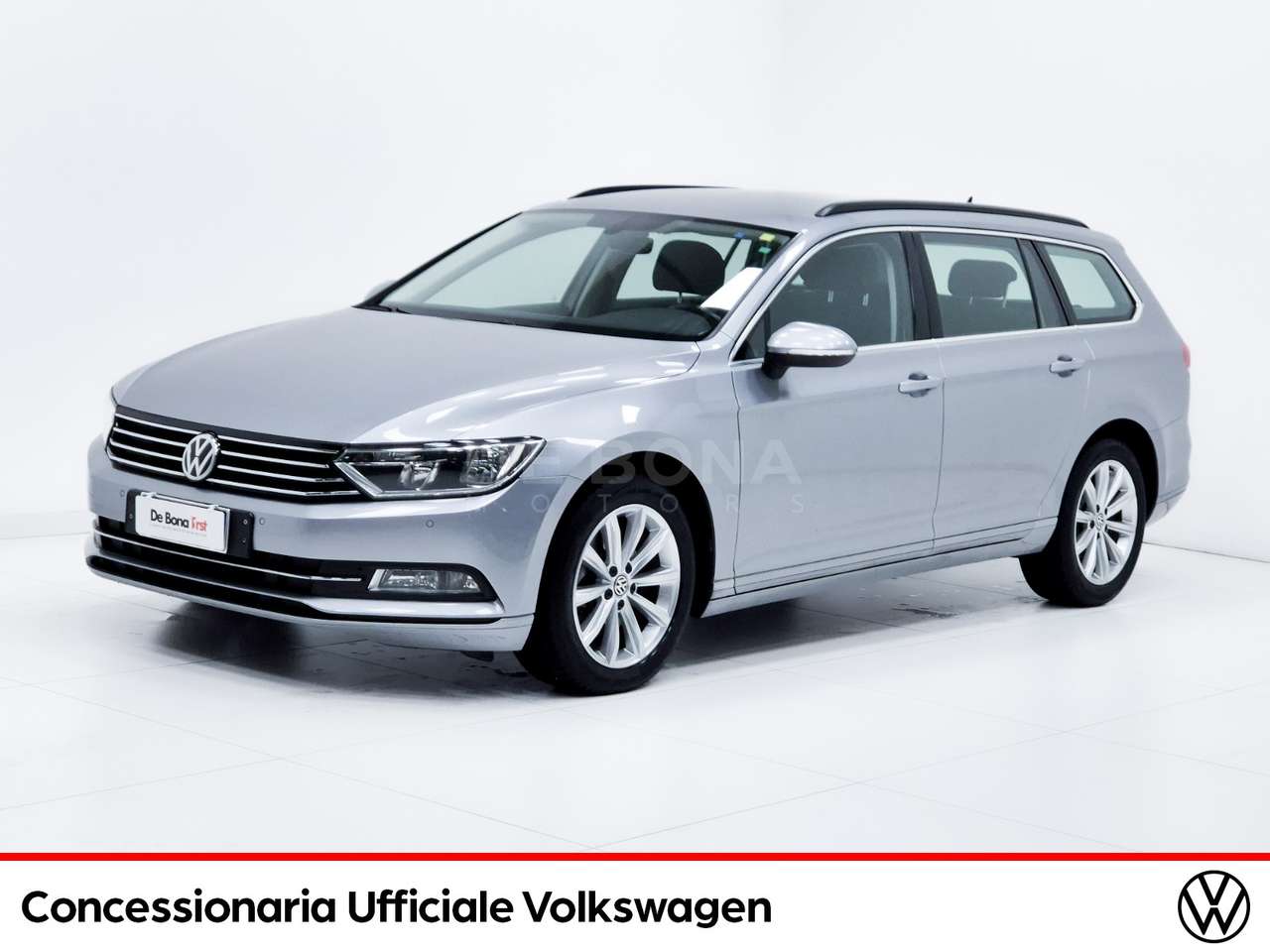 Volkswagen Passat Variant variant 1.6 tdi business (businessline) 120cv dsg