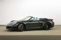 Porsche 991 911 Carrera 4 Cabriolet Noir - thumbnail 2