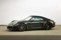 Porsche 991 911 Carrera 4 Cabriolet Noir - thumbnail 1