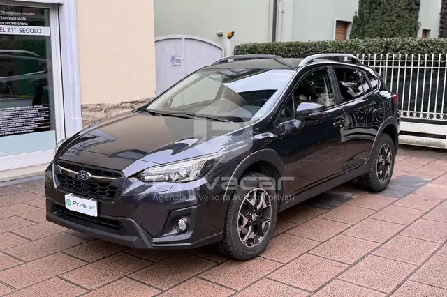 Subaru XV XV 1.6i Lineartronic Style