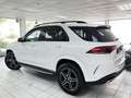 Mercedes-Benz GLE 400 d 4M AMG MULTIBEAM AIRMATIC ACC HUD BURM Blanc - thumbnail 2