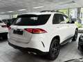 Mercedes-Benz GLE 400 d 4M AMG MULTIBEAM AIRMATIC ACC HUD BURM Blanc - thumbnail 3