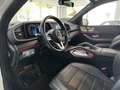 Mercedes-Benz GLE 400 d 4M AMG MULTIBEAM AIRMATIC ACC HUD BURM Blanc - thumbnail 4