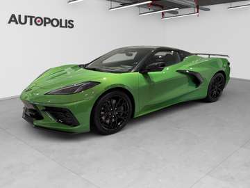 C8 STINGRAY CABRIOLET 3LT V8 6.2
