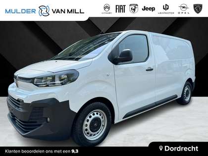 Citroen Jumpy L2 2.0 BlueHDi 145pk | GEEN BPM | Trekhaak | NAVI