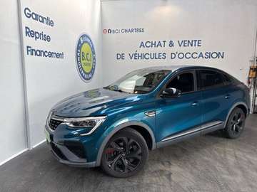 1.6 E-TECH 145CH RS LINE -21B