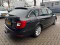 Skoda Superb Combi 1.6 TDI Ambition Schwarz - thumbnail 5