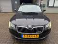 Skoda Superb Combi 1.6 TDI Ambition Schwarz - thumbnail 8