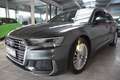 Audi A6 40 TDI Quattro SLine LED Navi 360°Kam ACC AHK Grau - thumbnail 9