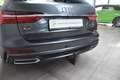 Audi A6 40 TDI Quattro SLine LED Navi 360°Kam ACC AHK Grau - thumbnail 8
