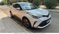 Toyota C-HR 125H Advance Blanco - thumbnail 4
