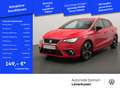 SEAT Ibiza DSG VIRT KAM SHZ PORT NAVI LED Schwarz - thumbnail 1