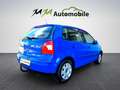 Volkswagen Polo Highline/Navi/Leder/Klima/Temp/SHZ/AHK/ESD Blau - thumbnail 8
