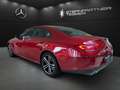 Mercedes-Benz CLS 350 d 4M Avantgarde, StHz, Memory-P, S-Dach Piros - thumbnail 4