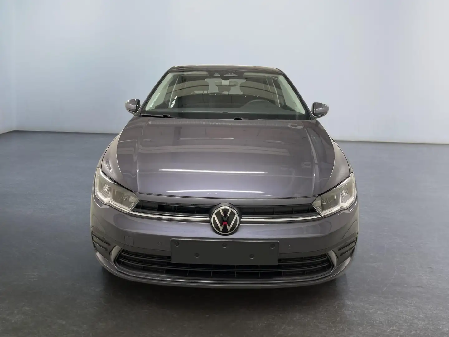 Volkswagen Polo Edition 1.0 TSI 95PS/70kW DSG 2026 +DK-Paket +R... Grau - 2