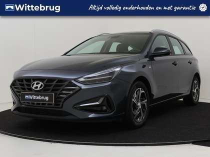 Hyundai i30 Wagon 1.0 T-GDi MHEV Comfort Smart | Climate Conto