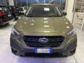 Subaru OUTBACK 2.5i Lineartronic 4dventure GPL Verde - thumbnail 6