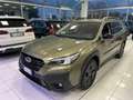 Subaru OUTBACK 2.5i Lineartronic 4dventure GPL Verde - thumbnail 1