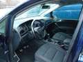 Volkswagen Touran Comfortline BMT/Start-Stopp Blau - thumbnail 6