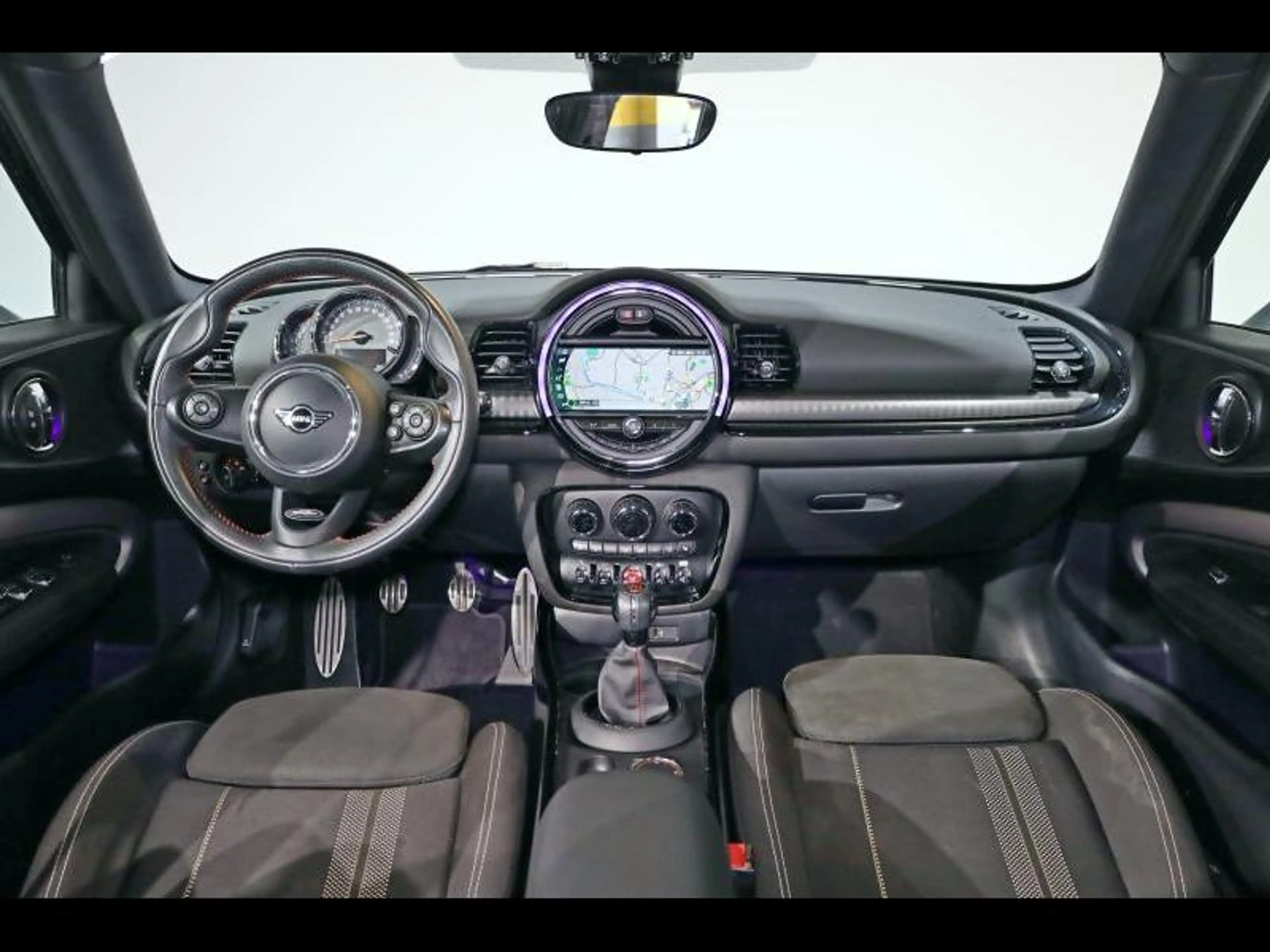 MINI Cooper Clubman — photo 8