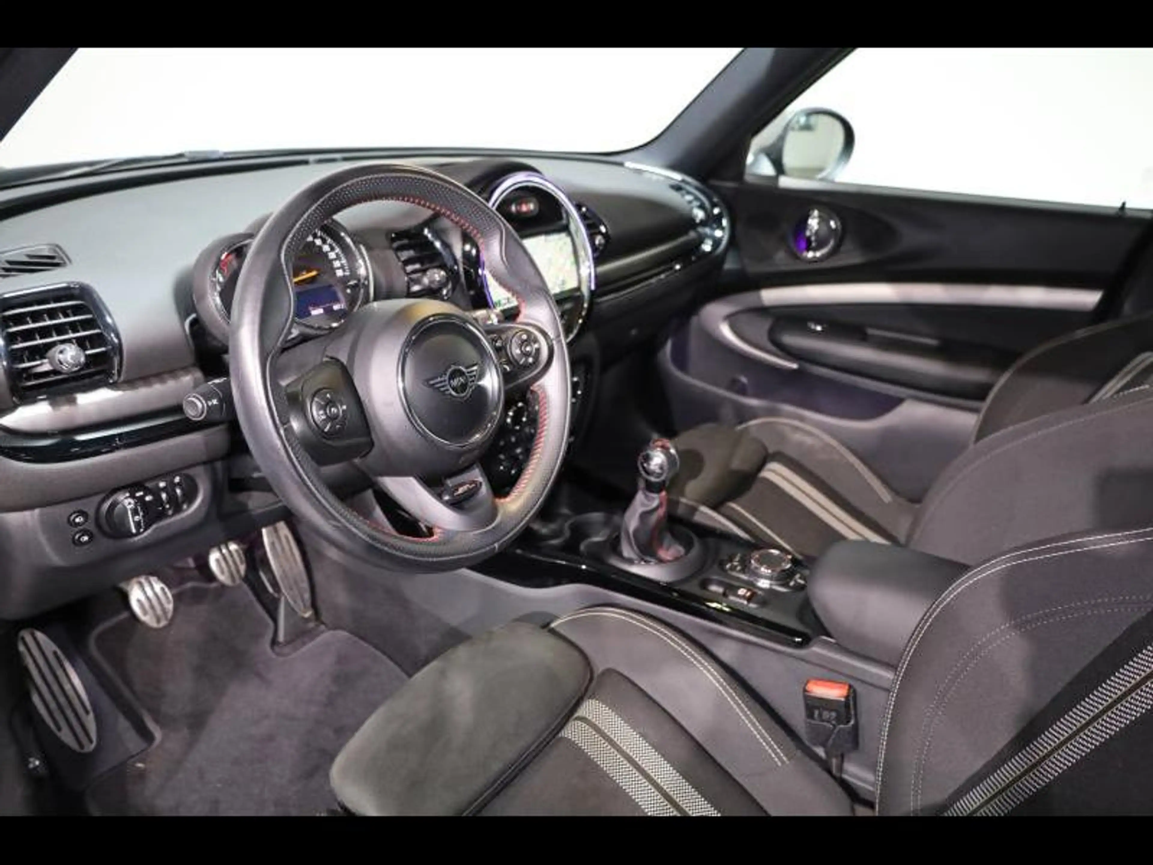 MINI Cooper Clubman — photo 7