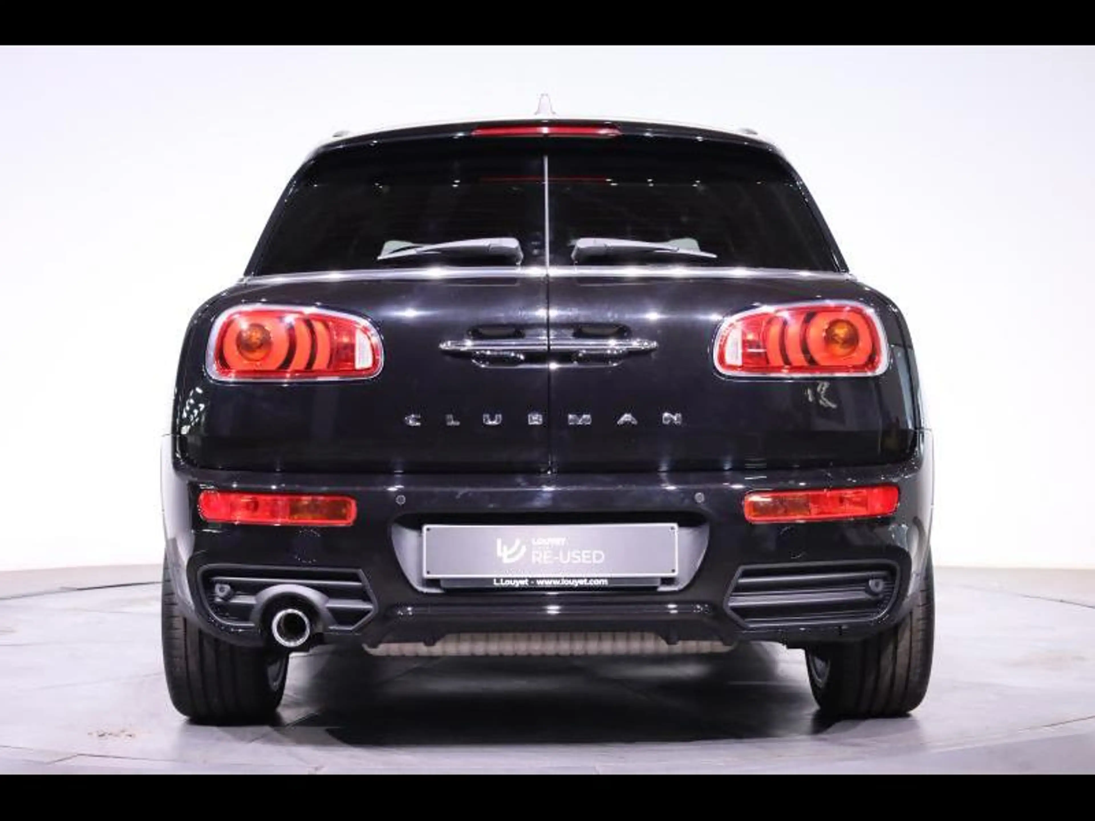 MINI Cooper Clubman — photo 5