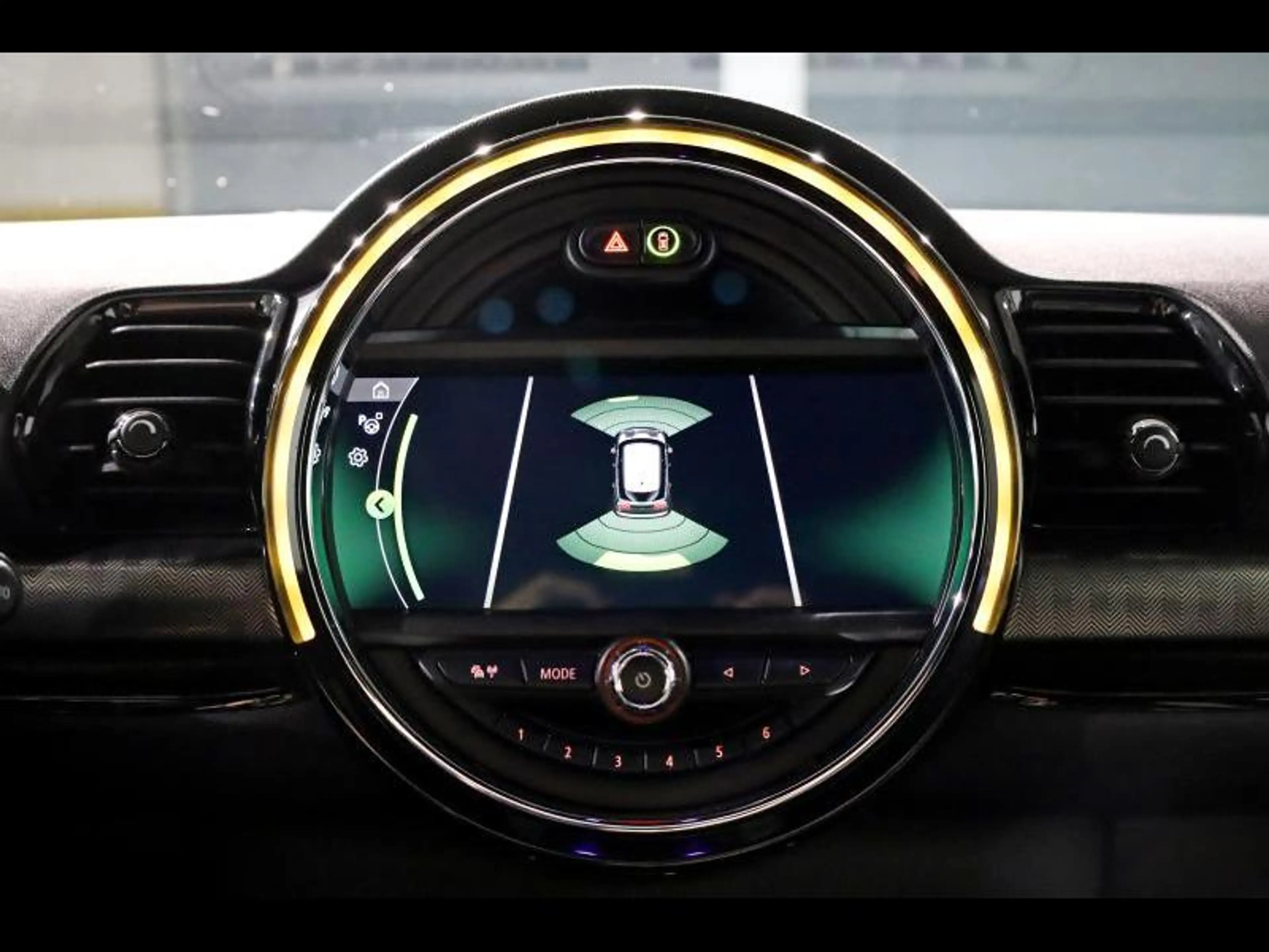 MINI Cooper Clubman — photo 15