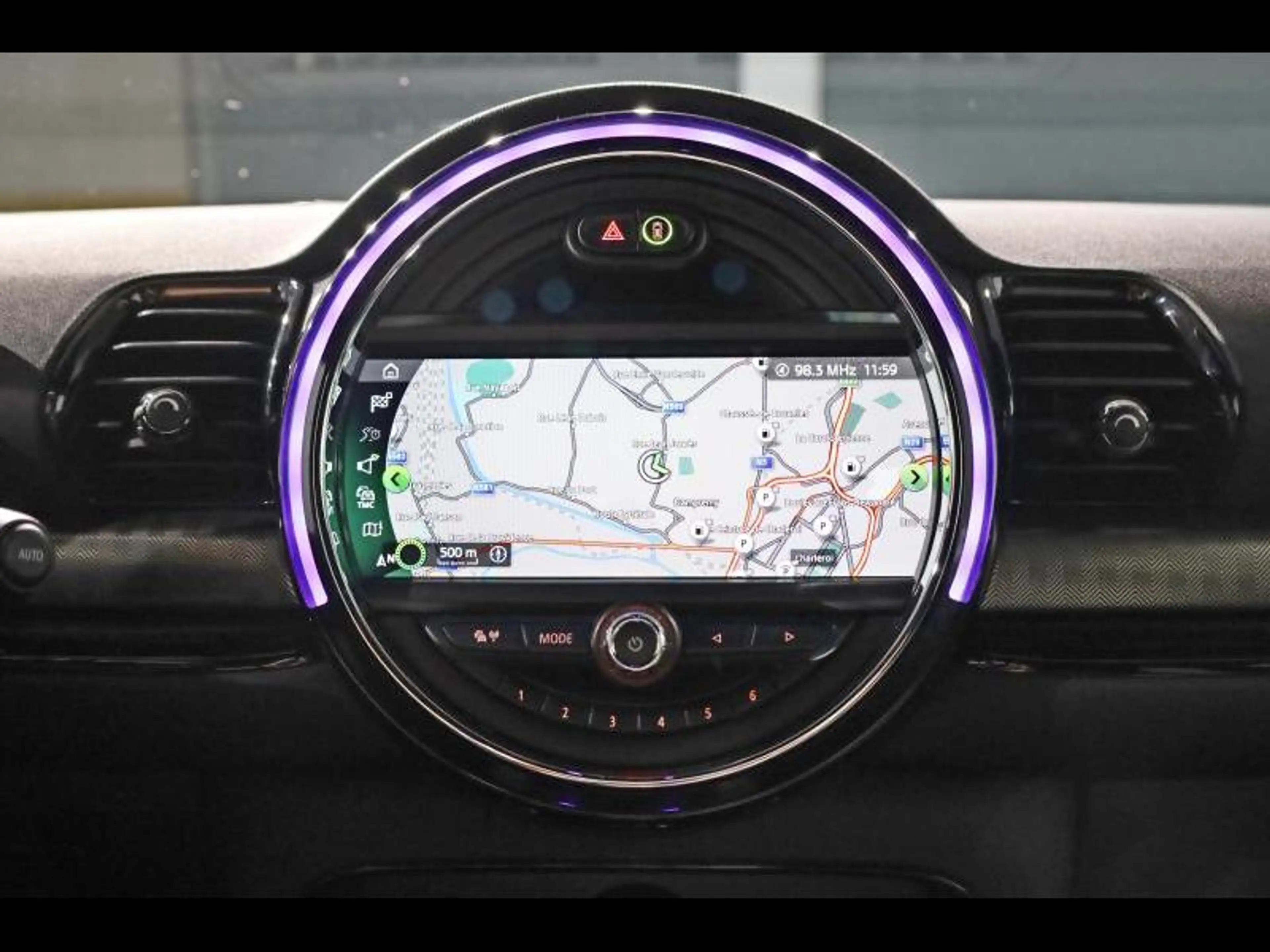 MINI Cooper Clubman — photo 14