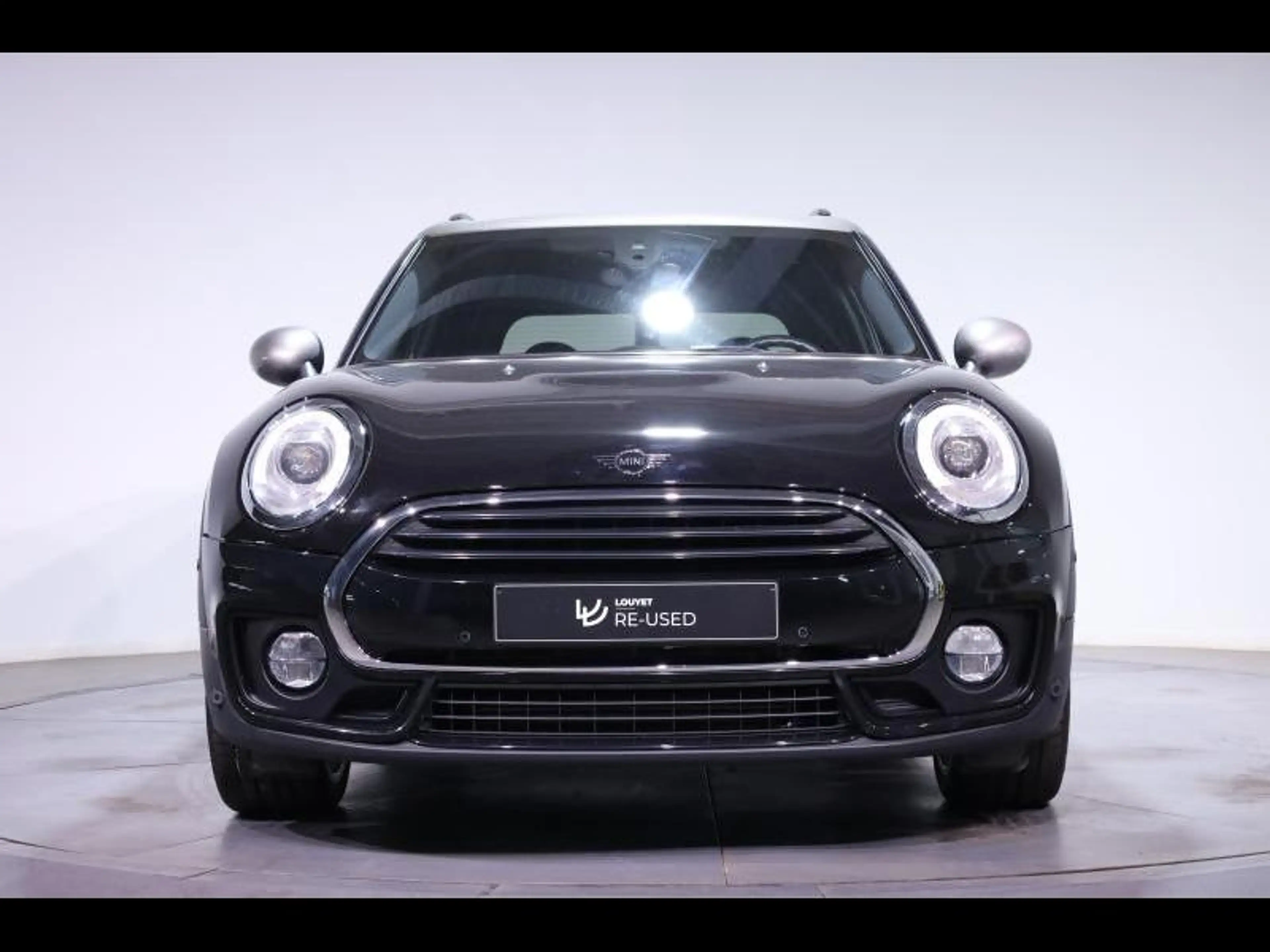 MINI Cooper Clubman — photo 3