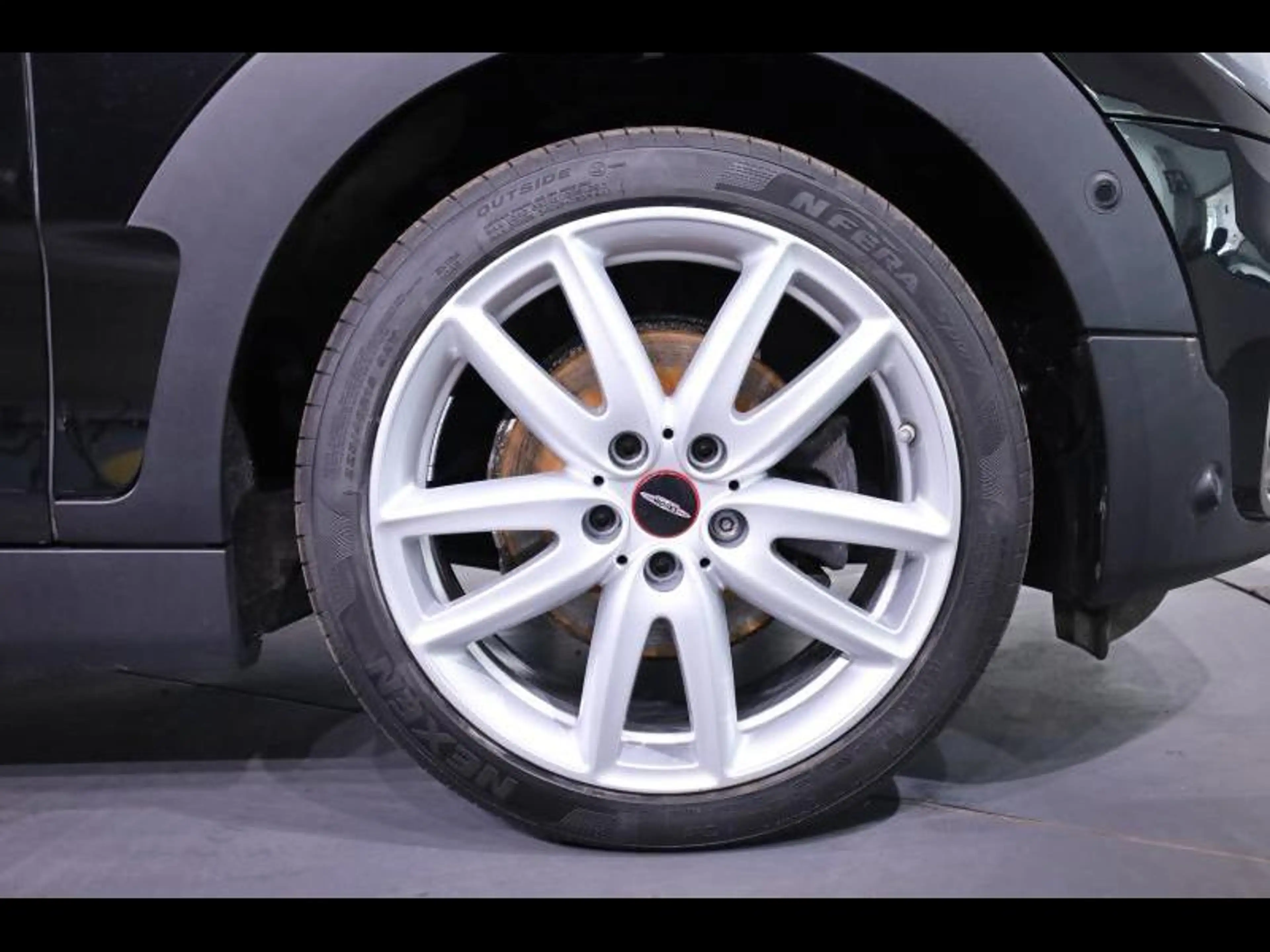 MINI Cooper Clubman — photo 9