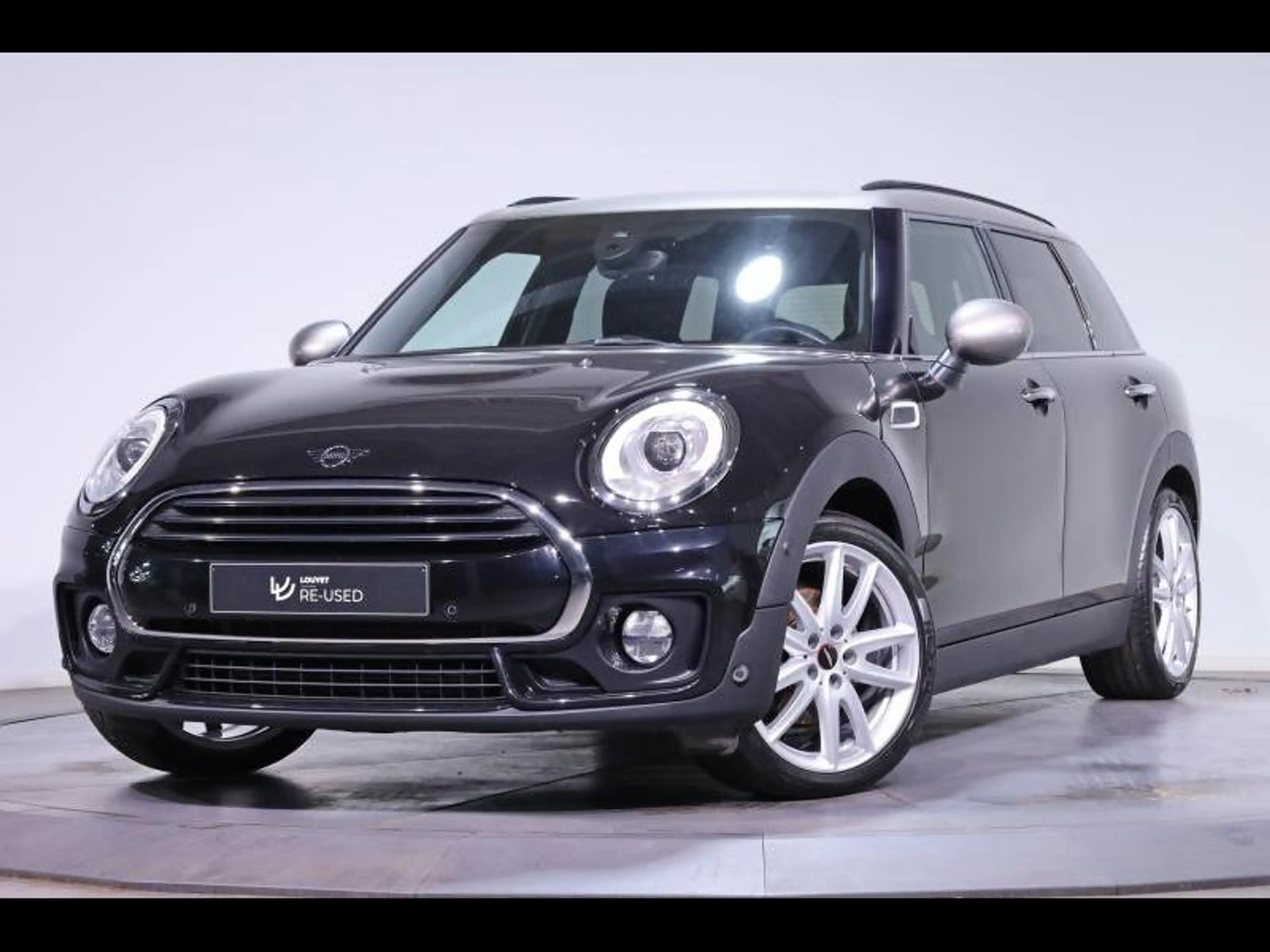 MINI Cooper Clubman — photo 2