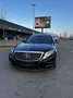 Mercedes-Benz S 350 d LANG HUD PANO LED GARANTIE AMGLINE BURMESTER 3D Schwarz - thumbnail 2