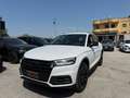Audi Q5 Q5 40 2.0 tdi Sport quattro 190cv s-tronic Weiß - thumbnail 10