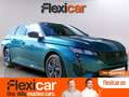 Peugeot 308 1.2 PureTech S&S Active Pack 130 Verde - thumbnail 1
