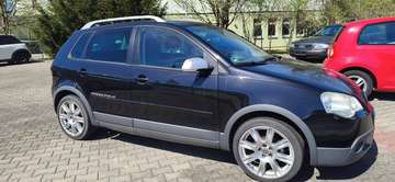 Polo 1.4 CrossPolo