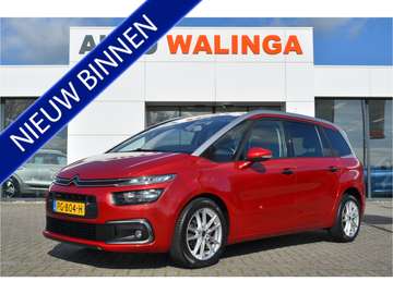 1.2 PureTech Business 7 Pers | Camera | Navi | Car