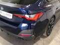 BMW 420 420iA Gran Coupé Bleu - thumbnail 14