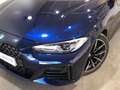 BMW 420 420iA Gran Coupé Bleu - thumbnail 2