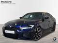 BMW 420 420iA Gran Coupé Bleu - thumbnail 1