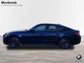 BMW 420 420iA Gran Coupé Bleu - thumbnail 21