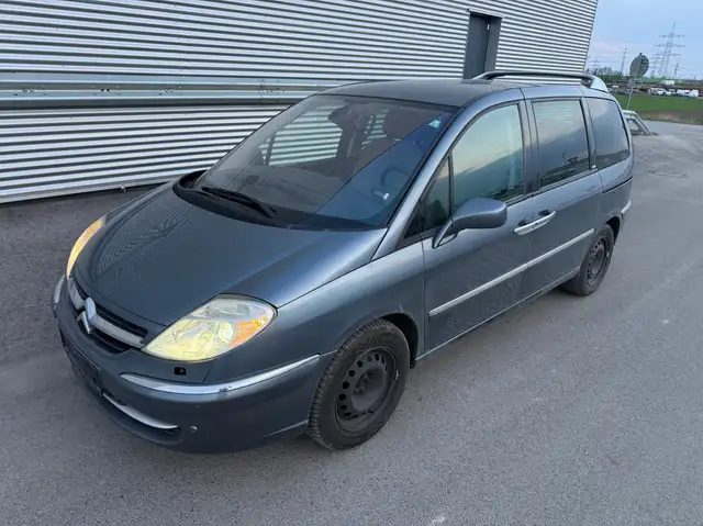 Citroen C8 2,2 HDi 16V Business+ FAP Aut. Business+ ID:56
