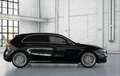 Mercedes-Benz 180 A 180d amg premium plus Noir - thumbnail 2