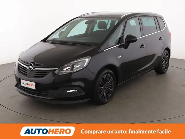 Opel Zafira Tourer 1.6 CDTI Innovation 134CV
