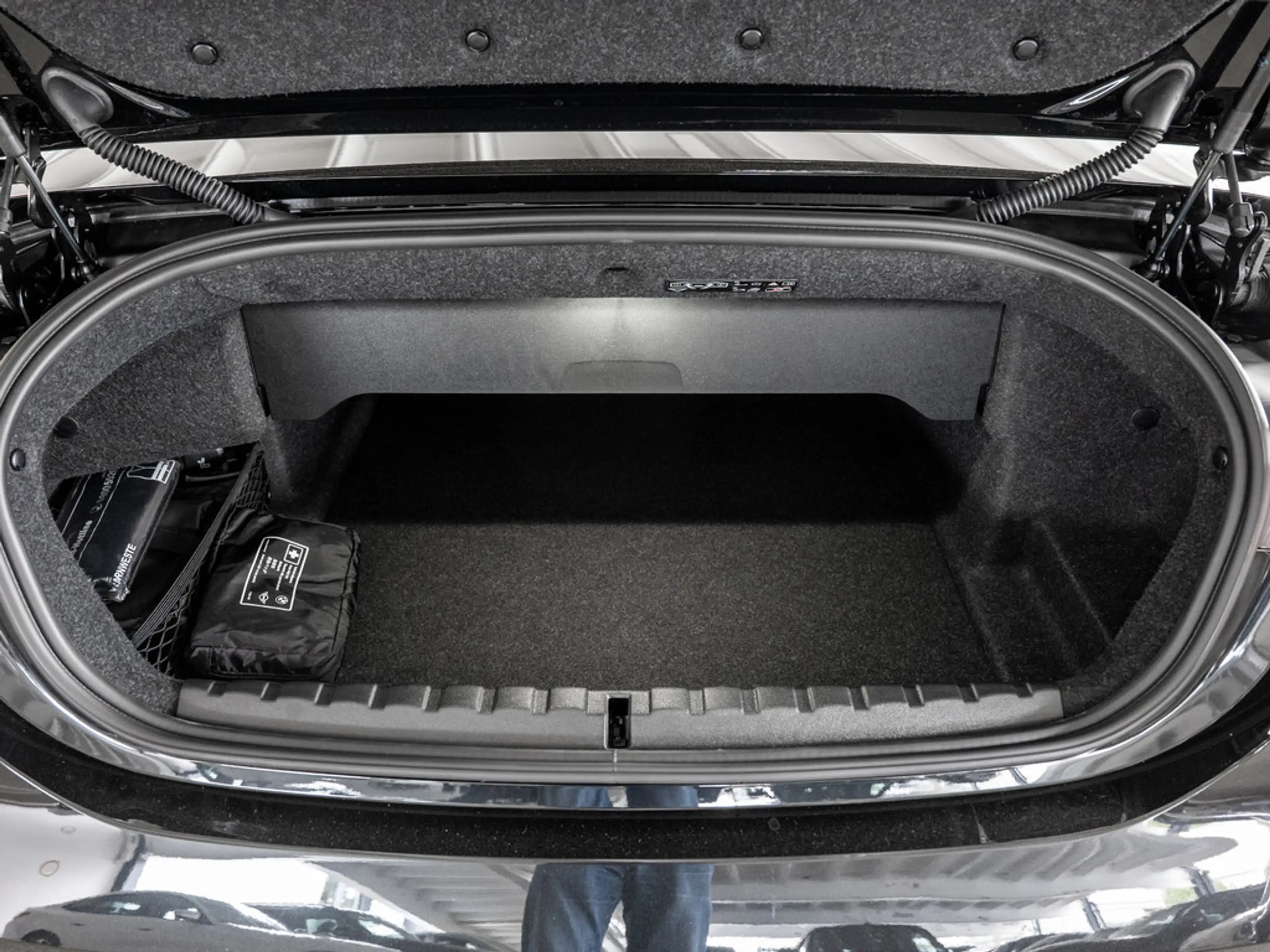BMW M4 Cabrio Competition xDrive FACEL. 360° LED — photo 13