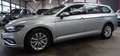 Volkswagen Passat Variant PASSAT 2.0 TDI CL.*AHK*ACC*CAM*MASSAGE* Silber - thumbnail 2