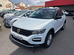 Volkswagen T-Roc t 1.6 TDI 115ch Lounge Business Euro6d-T